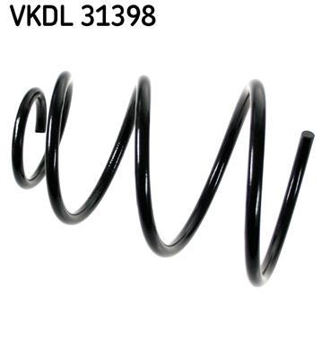 Mola de suspensão SKF ref. VKDL 31398